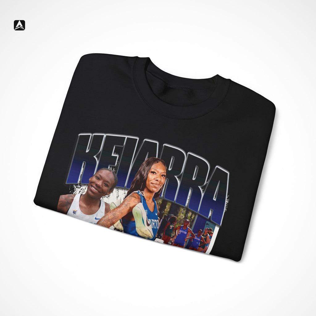 Keiarra Tutt Graphic Crewneck