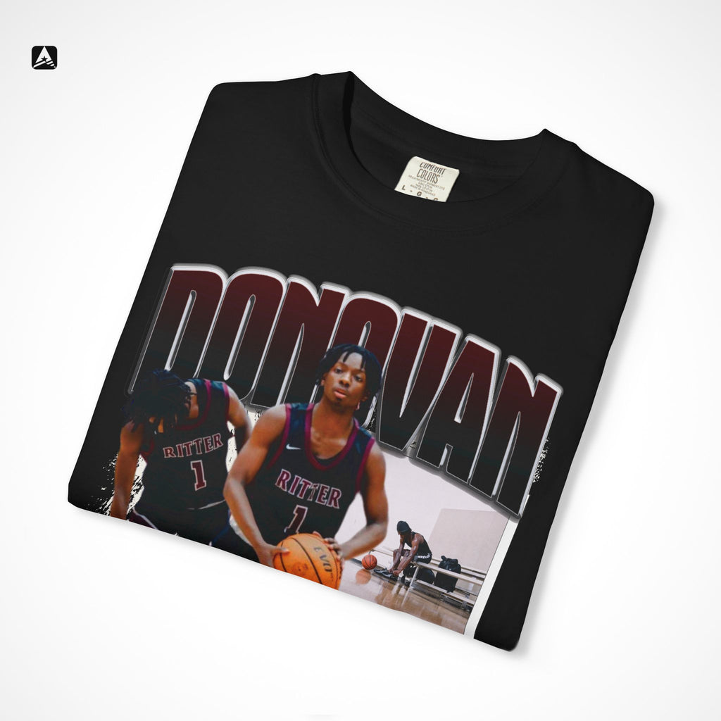 Donovan Meads Jr Graphic Tee
