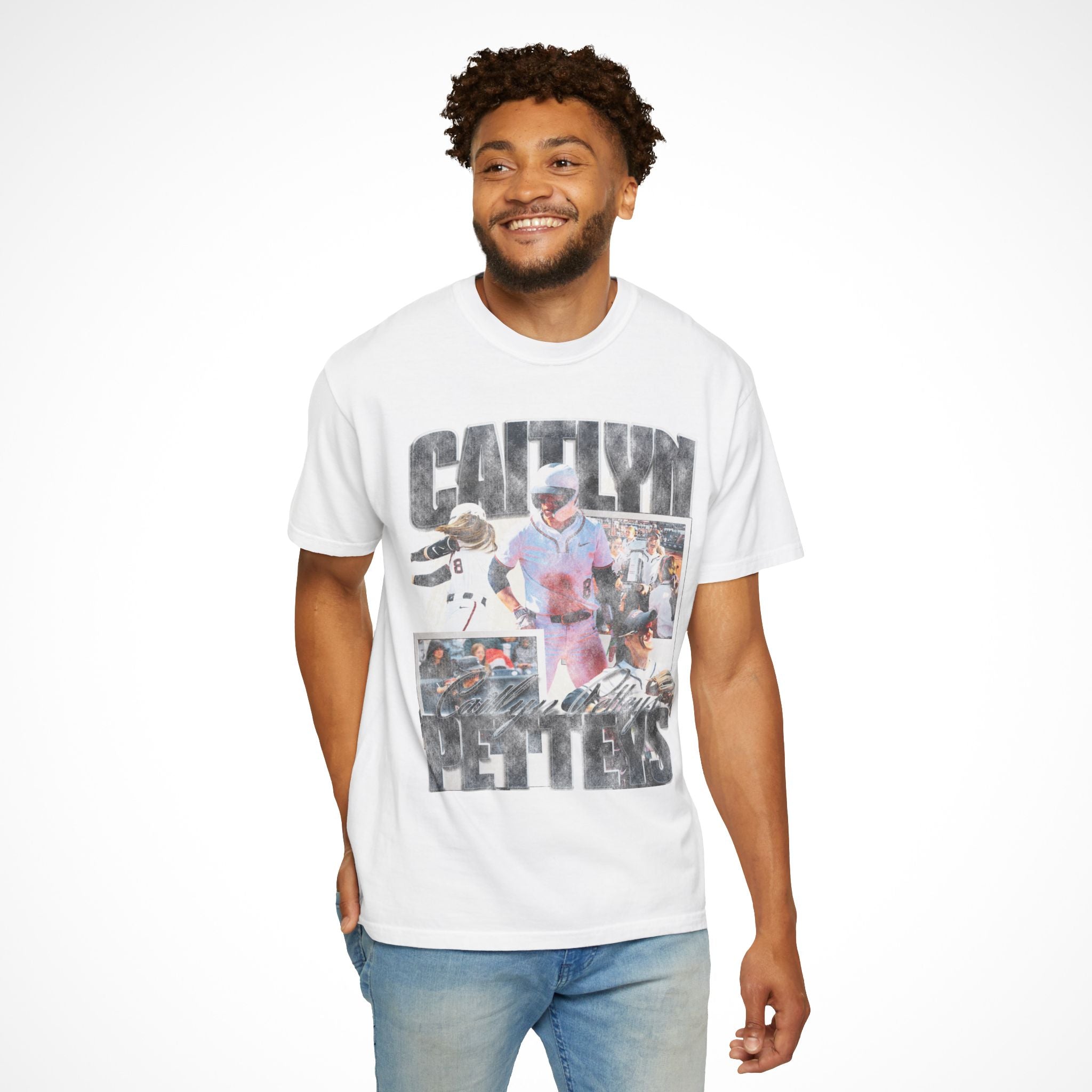 Caitlyn Petteys Graphic Tee