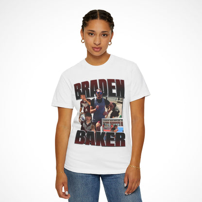 Braden Baker Graphic Tee