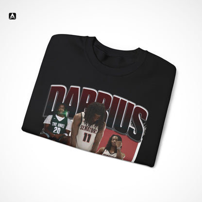 Darrius Roach Graphic Crewneck