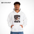 Donovan Meads Jr Graphic Hoodie