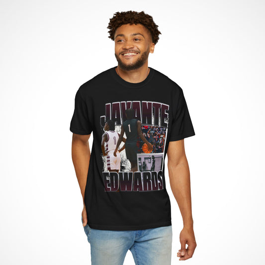 Javante Edwards Graphic Tee