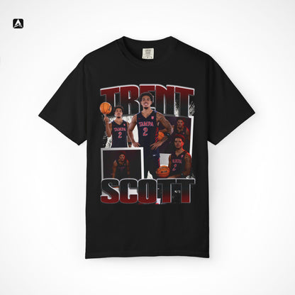 Trent Scott Graphic Tee