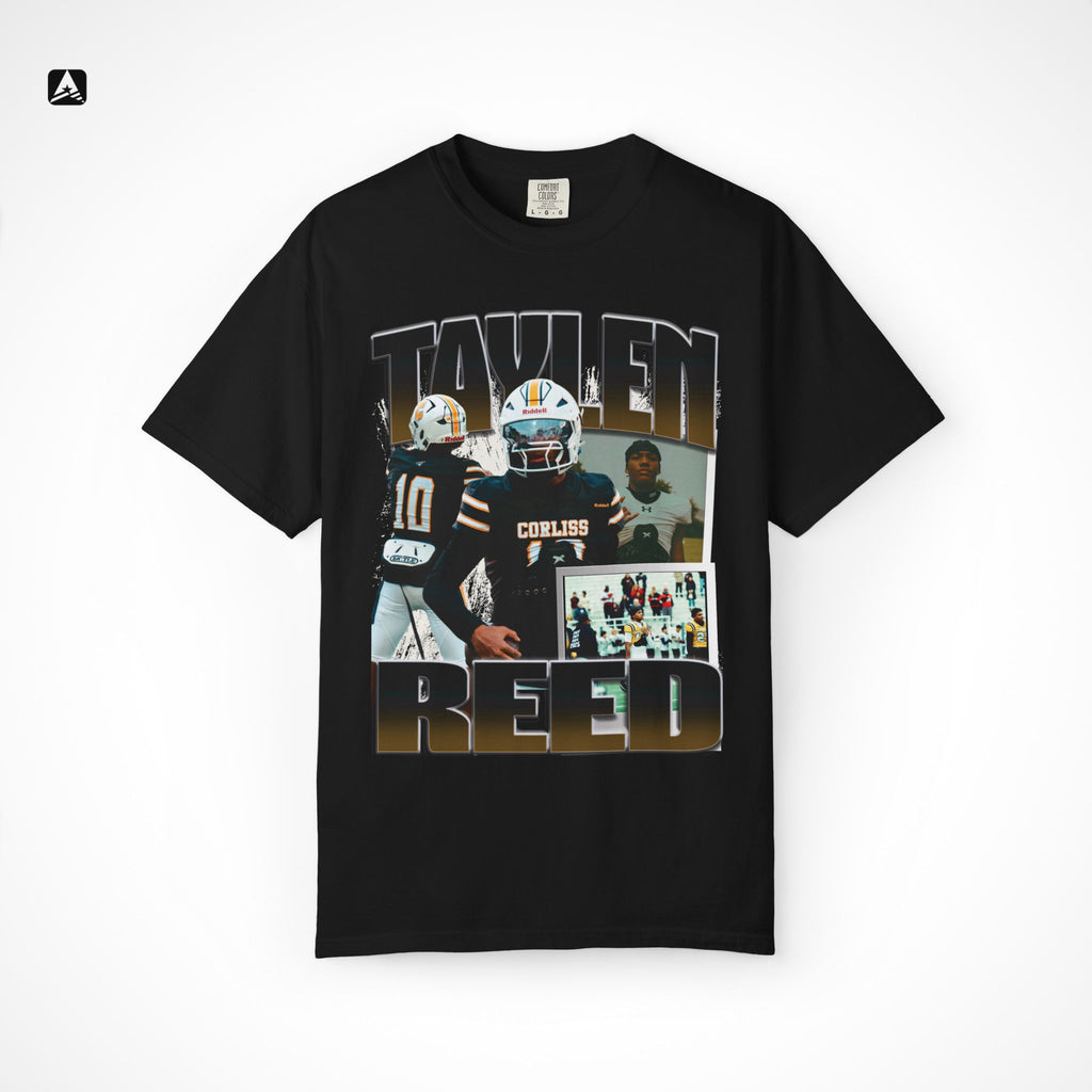 Taylen Reed Graphic Tee