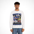 Wes Woodard Graphic Crewneck