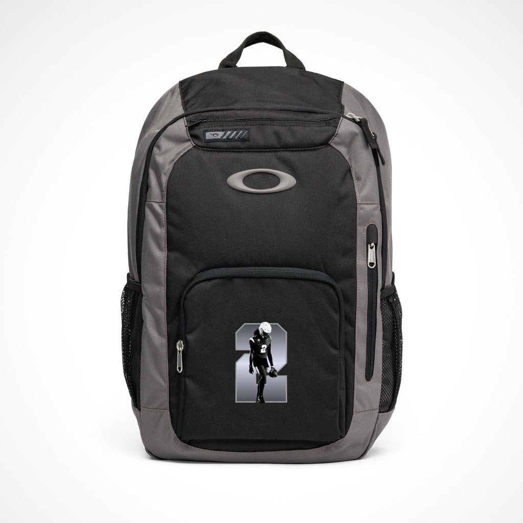 Nate Edens x Oakley Performance Backpack