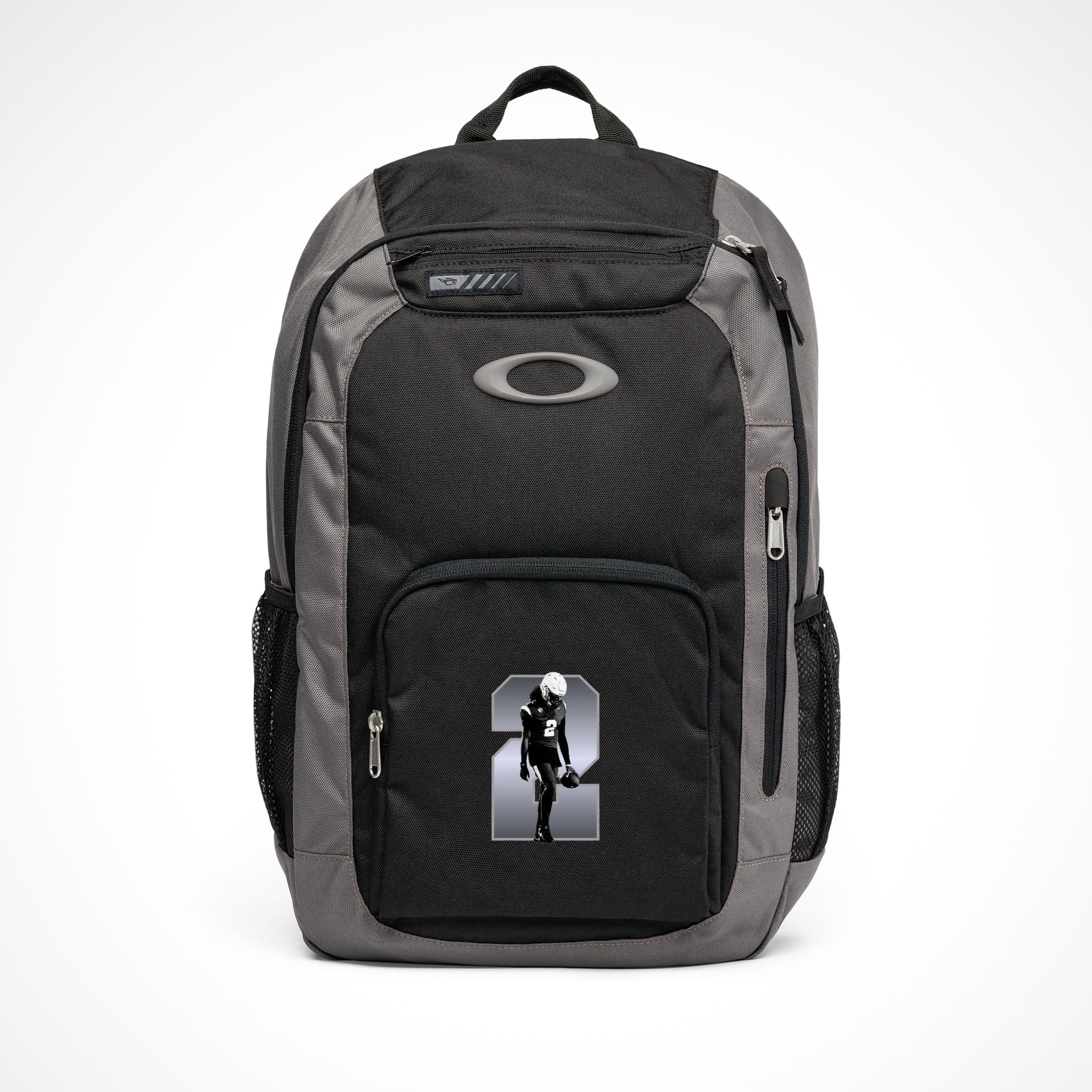 Nate Edens x Oakley Performance Backpack