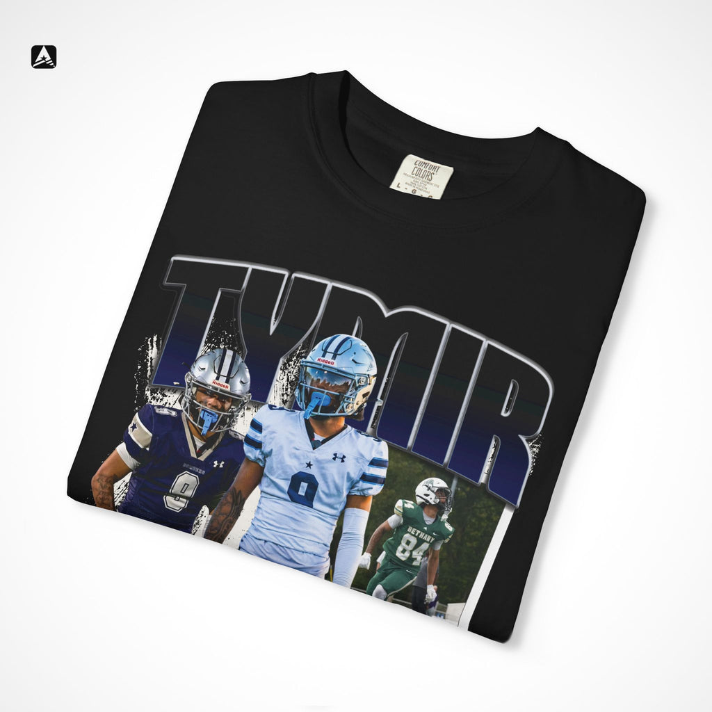 Tymir Cardona Graphic Tee