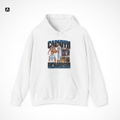 Camdyn Richardson Graphic Hoodie