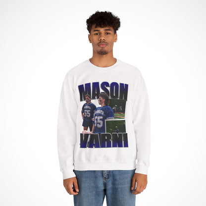 Mason Varni Graphic Crewneck