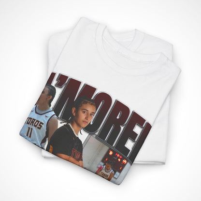 A’moree Ferrel Graphic Tee