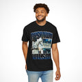 Dyshawn Wilson Graphic Tee