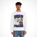 Ahzeir Pagan Graphic Crewneck