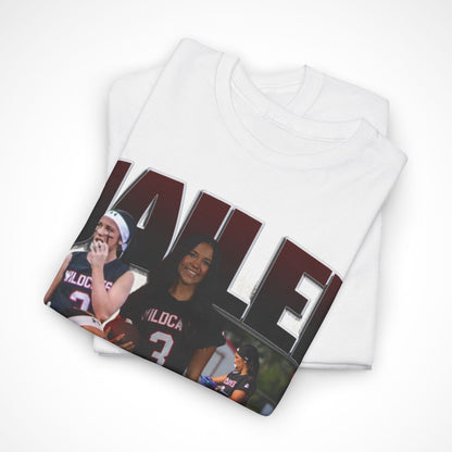 Jailei Watson Graphic Tee