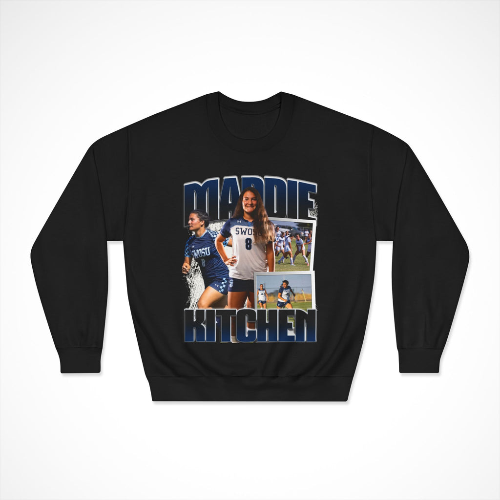Maddie Kitchen Crewneck Sweatshirt