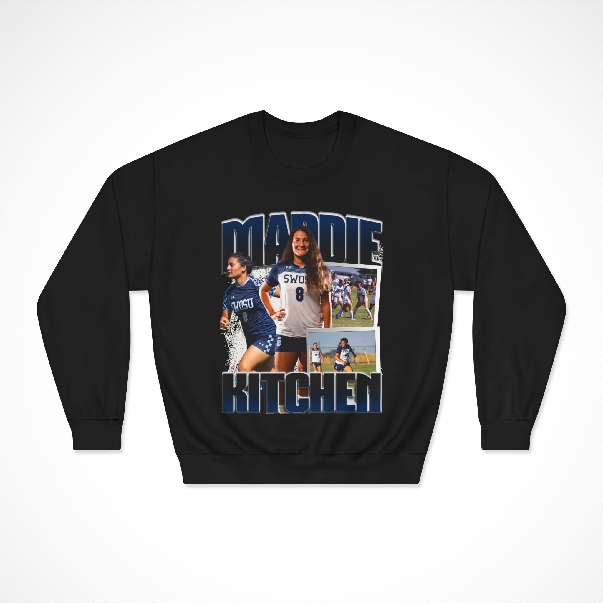 Maddie Kitchen Crewneck Sweatshirt