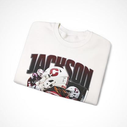 Jackson Curry Graphic Crewneck