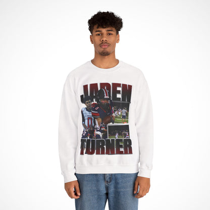Jaden Turner Graphic Crewneck