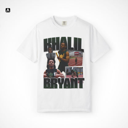 Khalil Bryant Graphic Tee