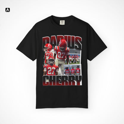 Darius Cherry Graphic Tee