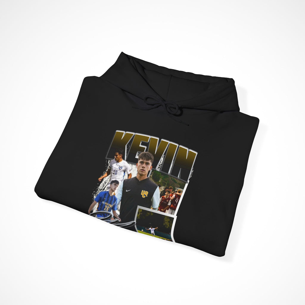 Kevin Meza Graphic Hoodie