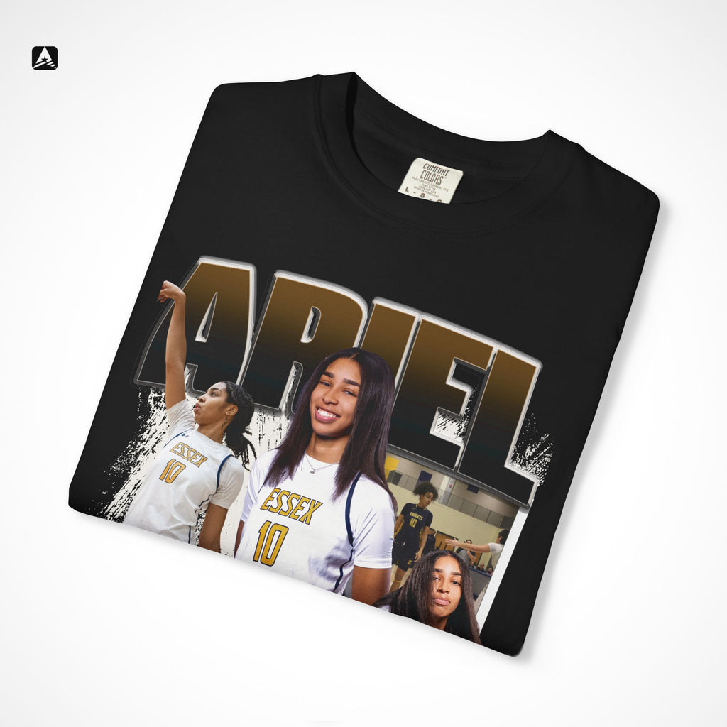 Ariel Walker Graphic Tee