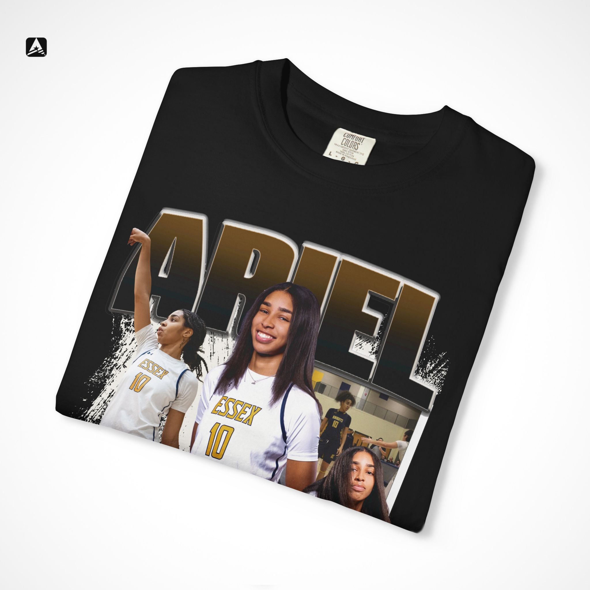 Ariel Walker Graphic Tee