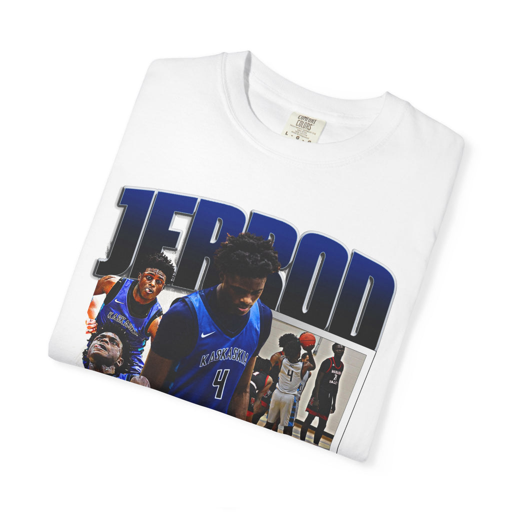Jerrod Mackey Graphic Tee