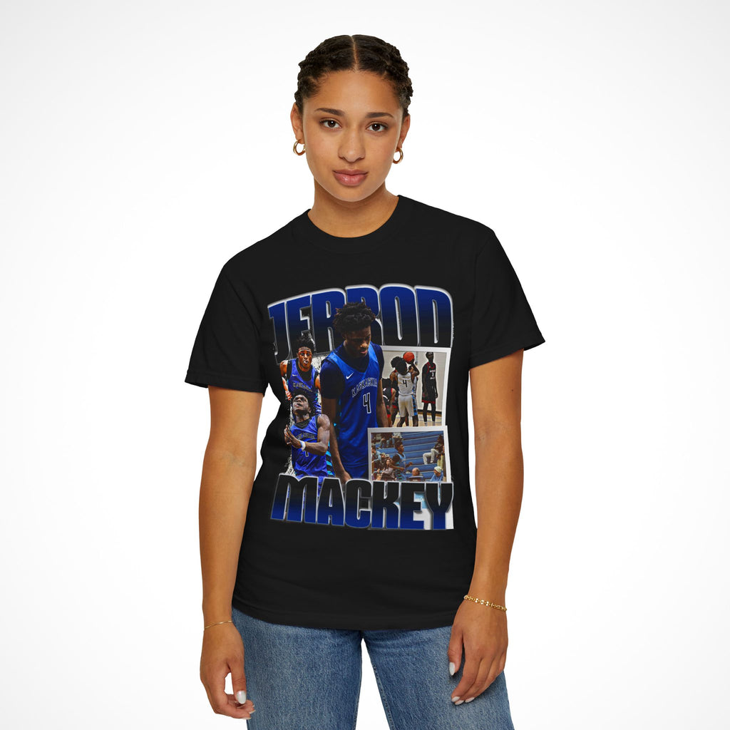 Jerrod Mackey Graphic Tee