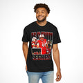 Kadin Segrest Graphic Tee