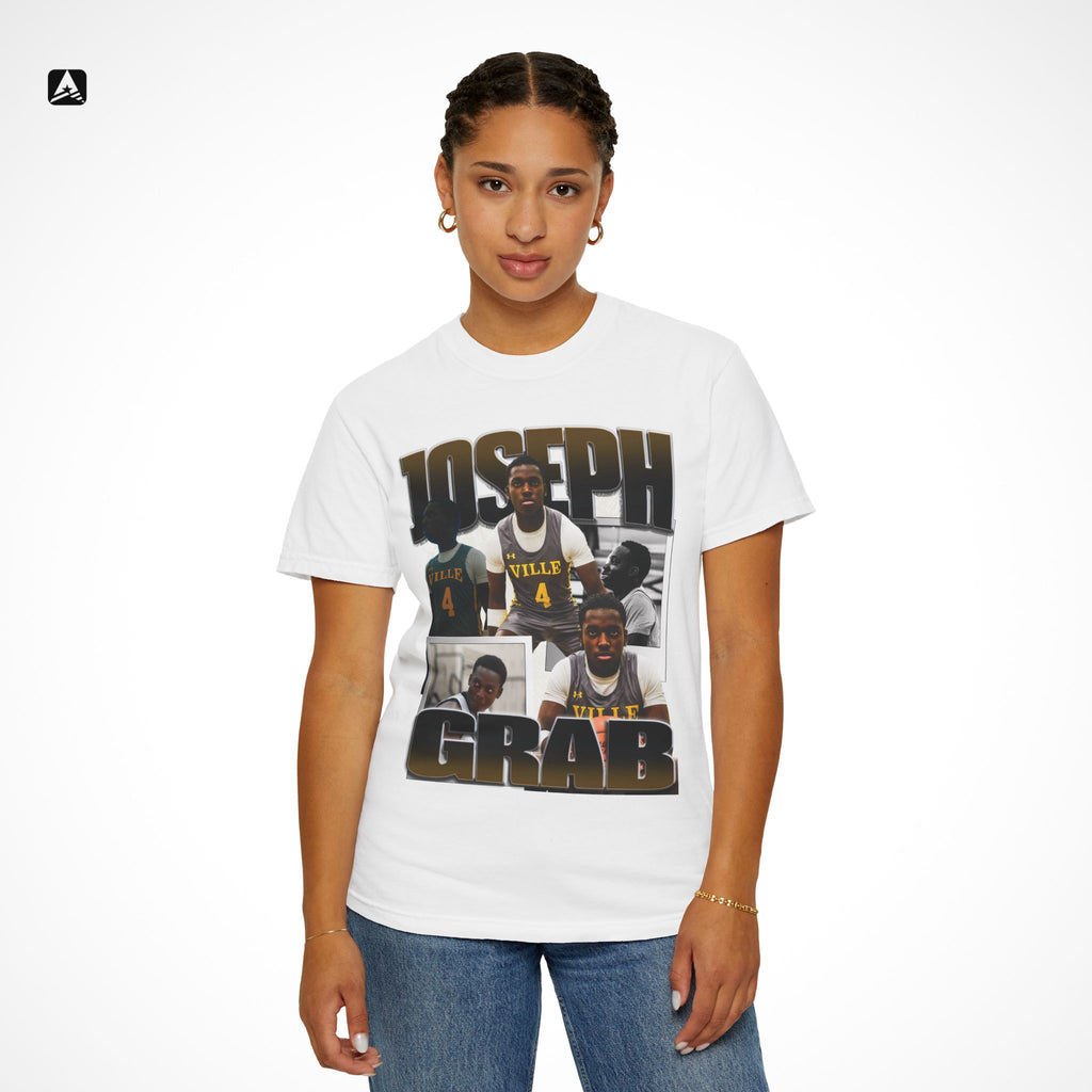 Joseph Grab Graphic Tee