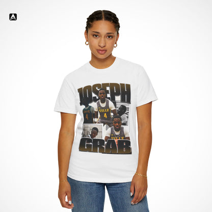 Joseph Grab Graphic Tee