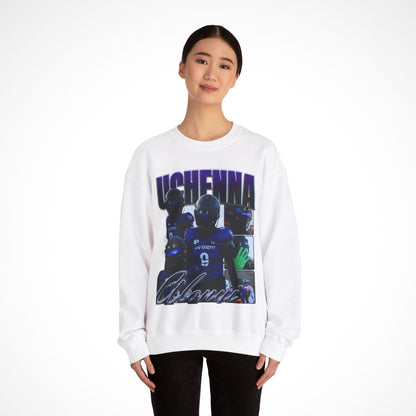 Uchenna Abonyi Graphic Crewneck