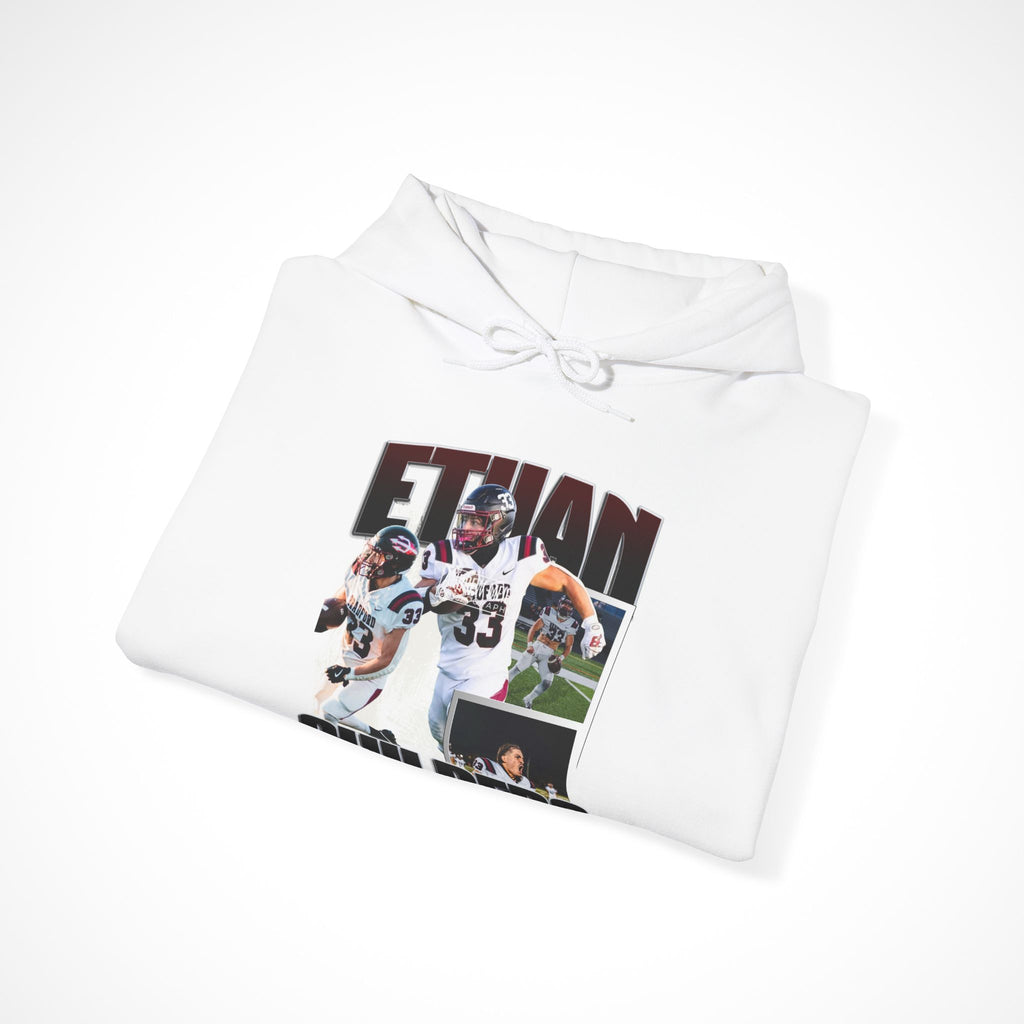 Ethan Childers Graphic Hoodie
