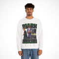 Mark Cojocaru Graphic Crewneck