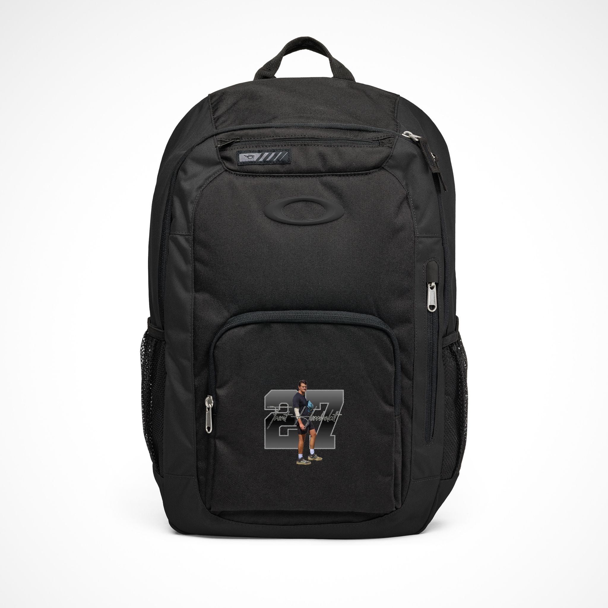 Trent Herrboldt x Oakley Performance Backpack