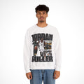 Jordan Fuller Graphic Crewneck