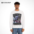 Darenzo Turner Graphic Crewneck