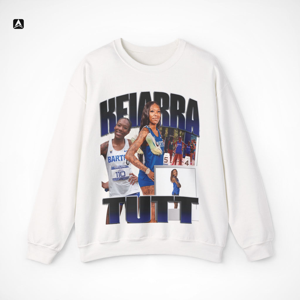 Keiarra Tutt Graphic Crewneck