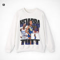 Keiarra Tutt Graphic Crewneck