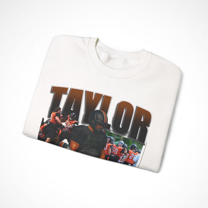 Taylor Elam Graphic Crewneck