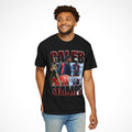 Caleb Stamps Graphic Tee