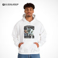 Antwaain Boston Jr Graphic Hoodie