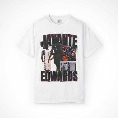 Javante Edwards Graphic Tee