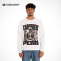 Camrien Penn Graphic Crewneck