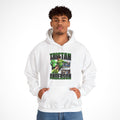 Tristan Anderson Graphic Hoodie
