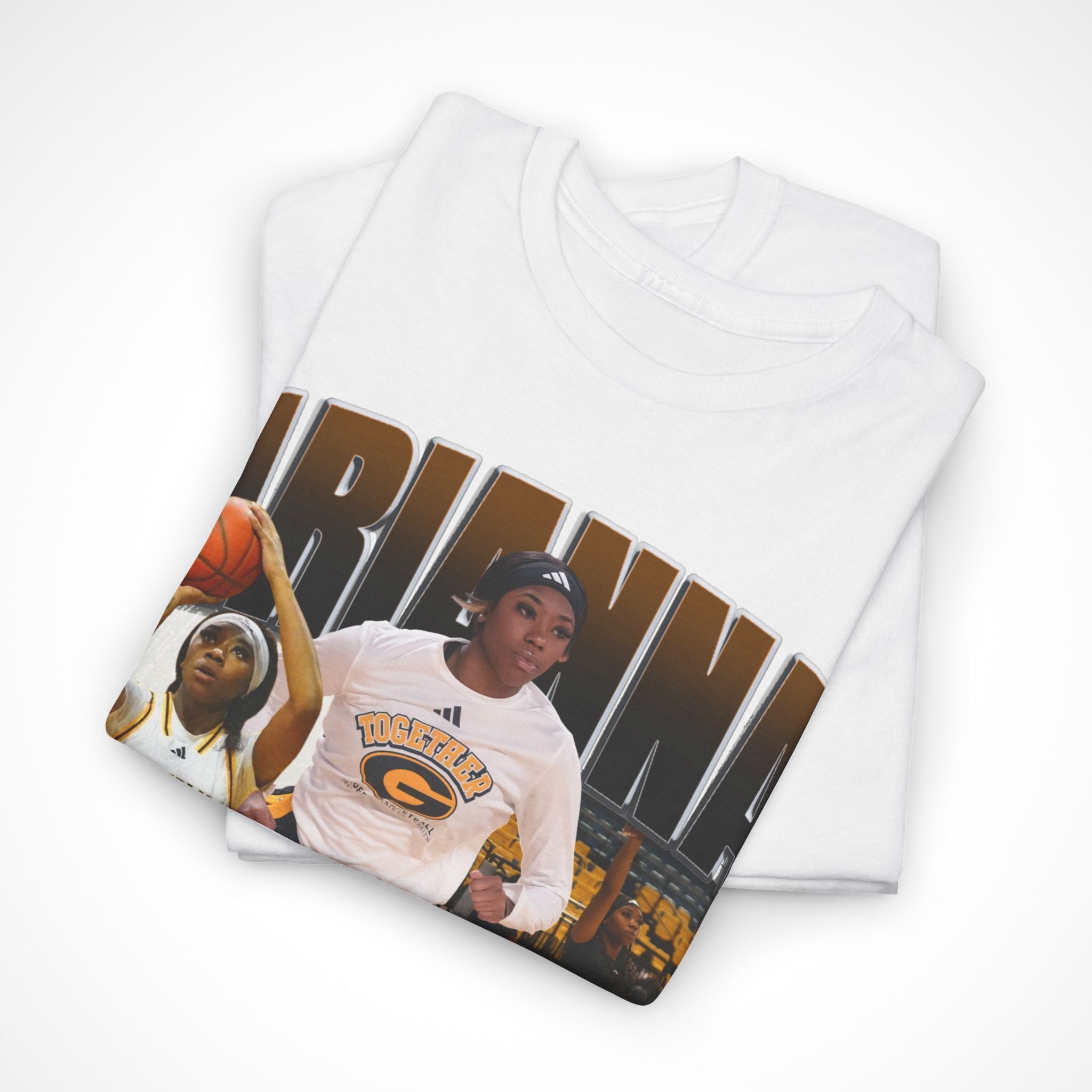 Arianna Mosley Graphic Tee