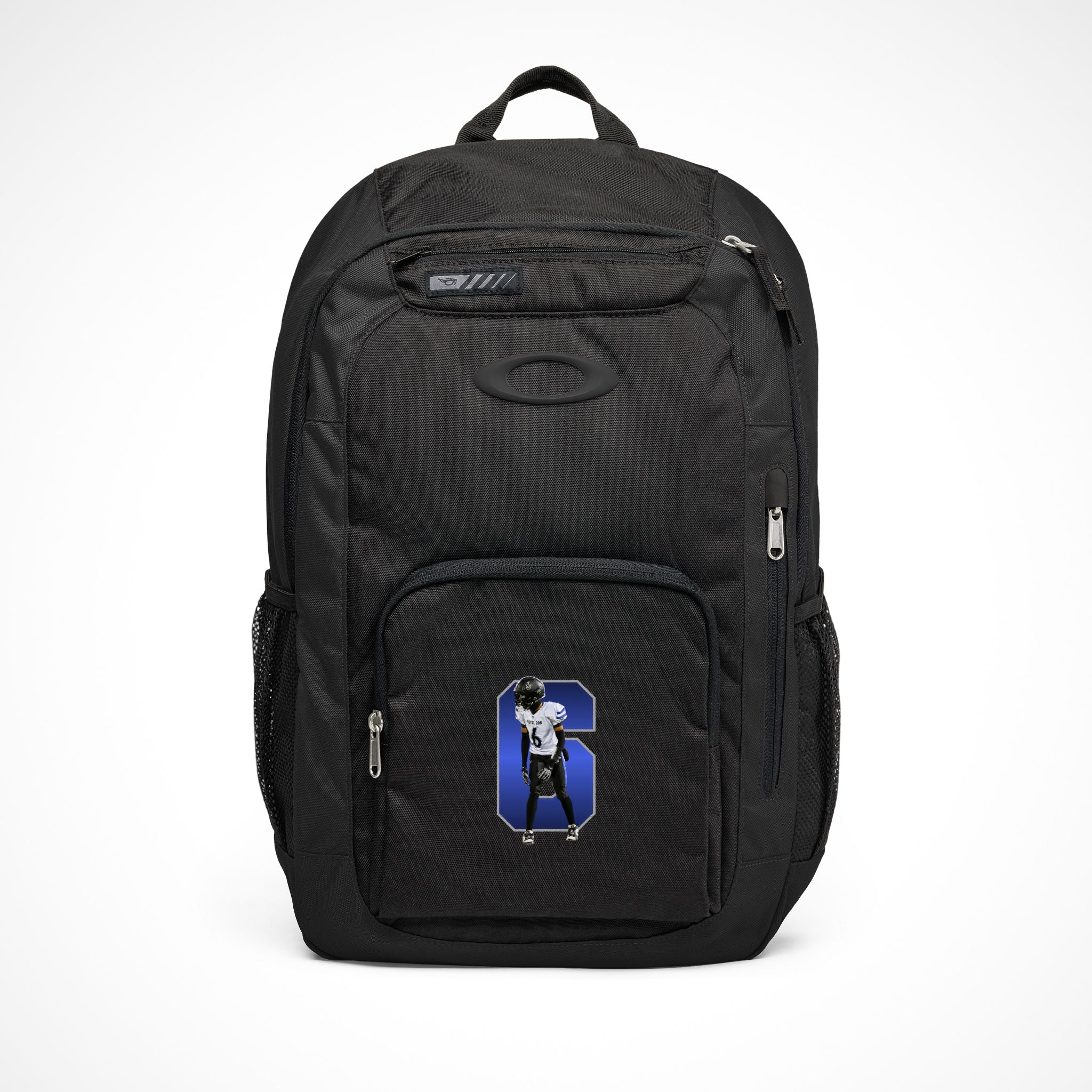 Marcus Thompson x Oakley Performance Backpack
