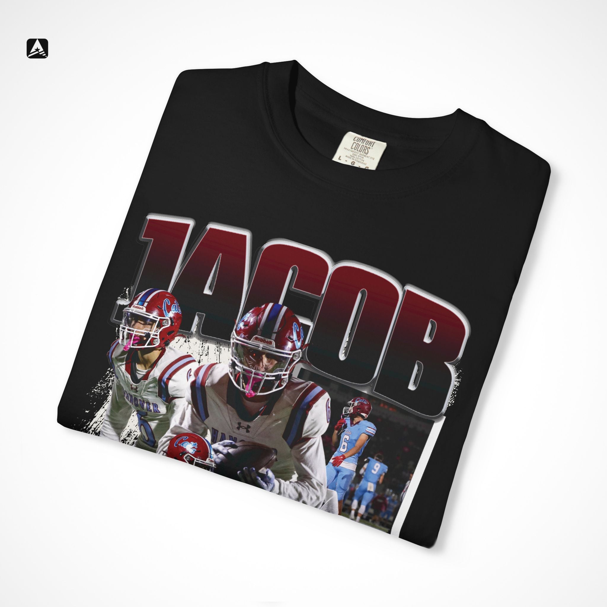 Jacob Ferko Graphic Tee